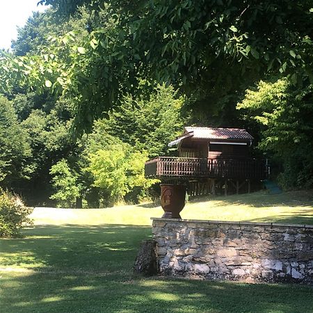 Le Chant des Oiseaux Vauquois Extérieur photo